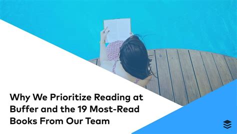 Prioritize Reading
