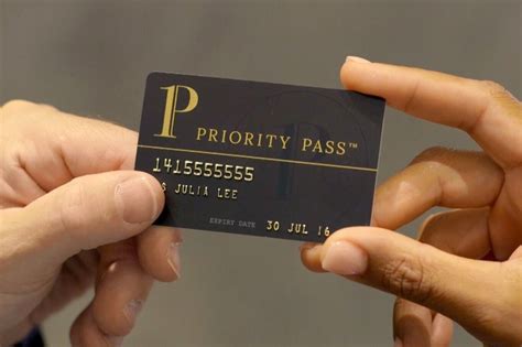 Priority Access and Discounts