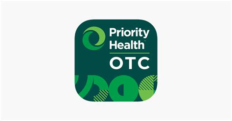 Priority Health Otc Walmart Catalog