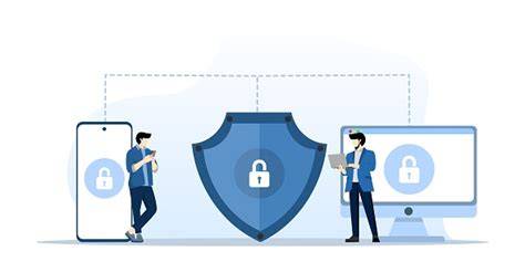 Privasi data terlindungi