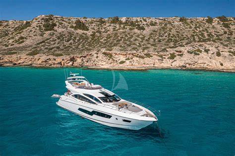 Private Boat Charter Mallorca