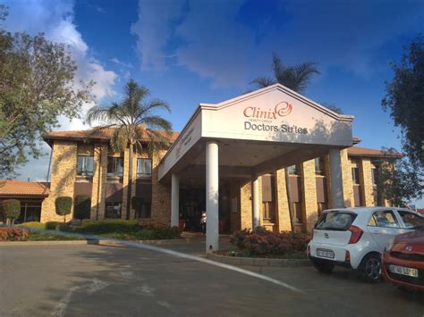 Private Hospital