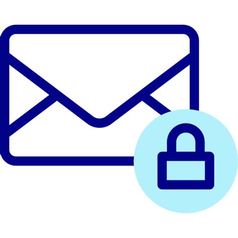 Private Message Icon