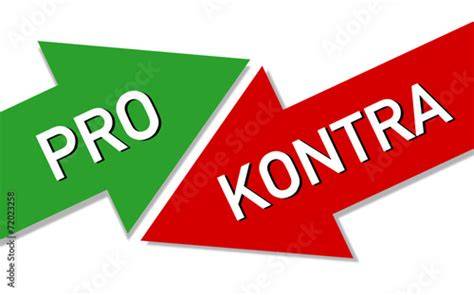 Pro Kontra Direct License