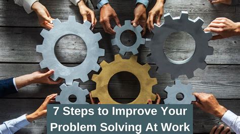 Problem Solving
