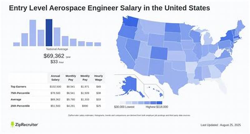 Process Engineer Salary Entry Level