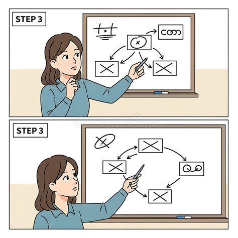 Process of Explaining