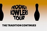 Prodigy Bowling Tour Video 2015