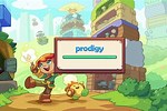 Prodigy Game Kids