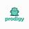 Prodigy Game Logo