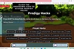 Prodigy Hacks GitHub