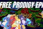Prodigy How to Get Free