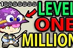 Prodigy Level 1 Million