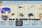 Prodigy Math Game Hack