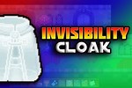 Prodigy Math Game Invisibility Cloak