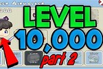Prodigy Math Game Level 100000000000