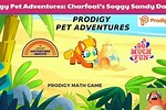 Prodigy Pet Adventure Sport