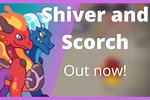 Prodigy Shiver Scorch