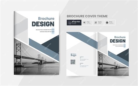 Product Catalogue Cover Design