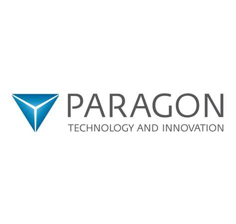 Product Innovation and Development Paragon Corp