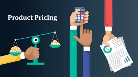Product Quality, Availability, and Pricing