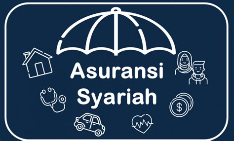 Produk Asuransi Syariah