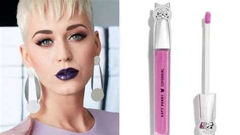 Produk Bibir Katy Perry