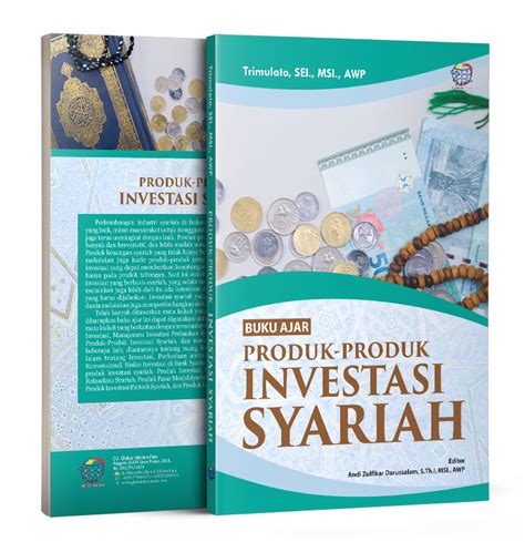 Produk Investasi Syariah