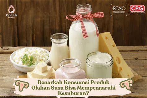 Produk Konsumsi