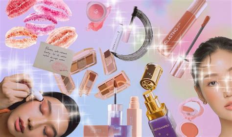 Produk Makeup