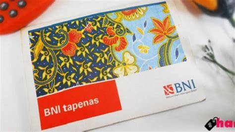 Produk Simpanan BNI