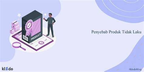Produk Tidak Laku