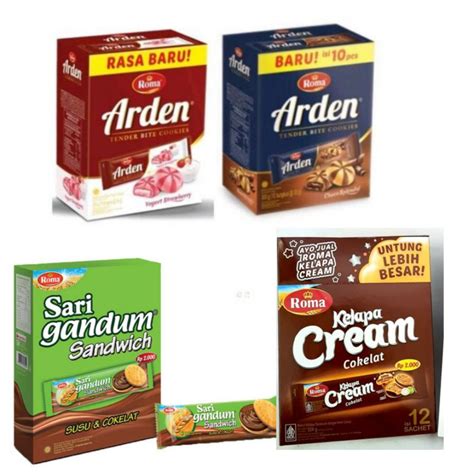 Produk Varian