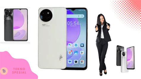 Produk unggulan itel