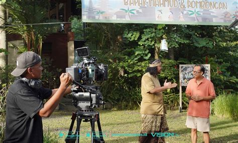Produksi Series TV