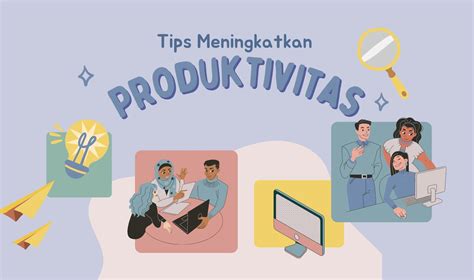 Produktivitas