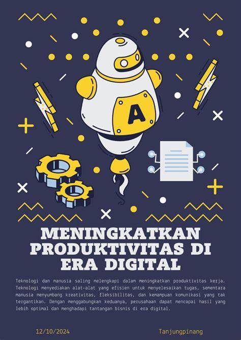 Produktivitas Digital