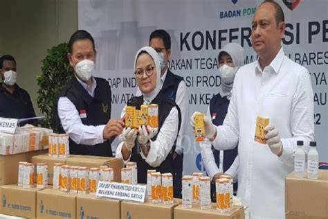 Produsen Obat