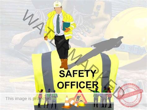 Professional Qualifications of a Potential Safety Officer
