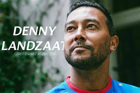 Profil Denny Landzaat