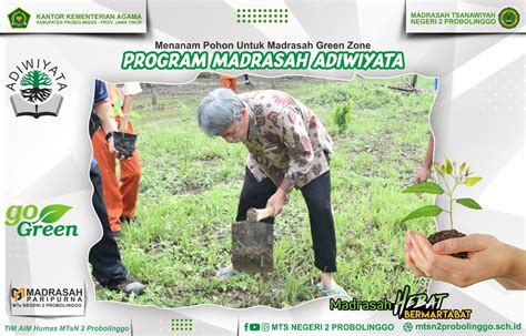 Program Adiwiyata