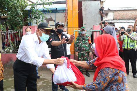 Program Bantuan Sosial Pemerintah