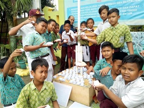 Program Daur Ulang