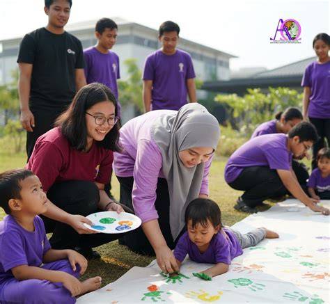 Program Edukasi RRI