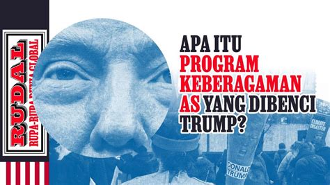 Program Keberagaman AS