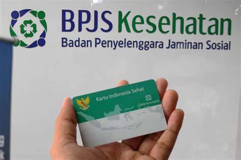 Program Kesehatan Gratis Pemprov BPJS