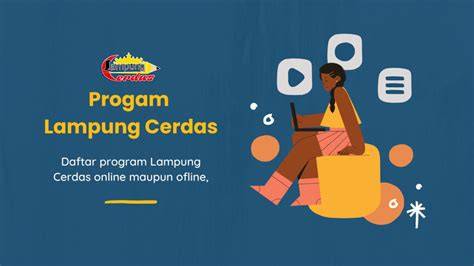 Program Lampung Tengah Cerdas