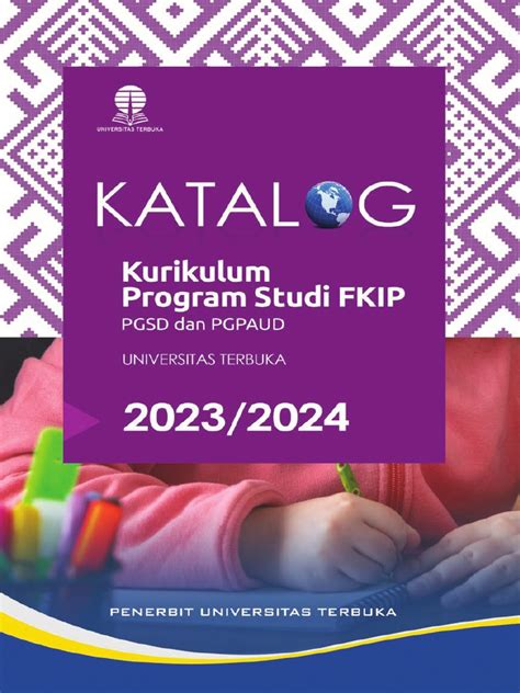 Program Studi FKIP