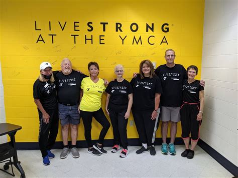 Program YMCA