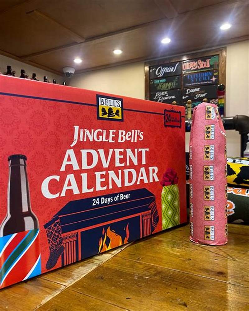 Programming Advent Calendar